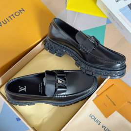 Picture of Louis Vuitton Shoes _SKULVsz38-454cmh090216041